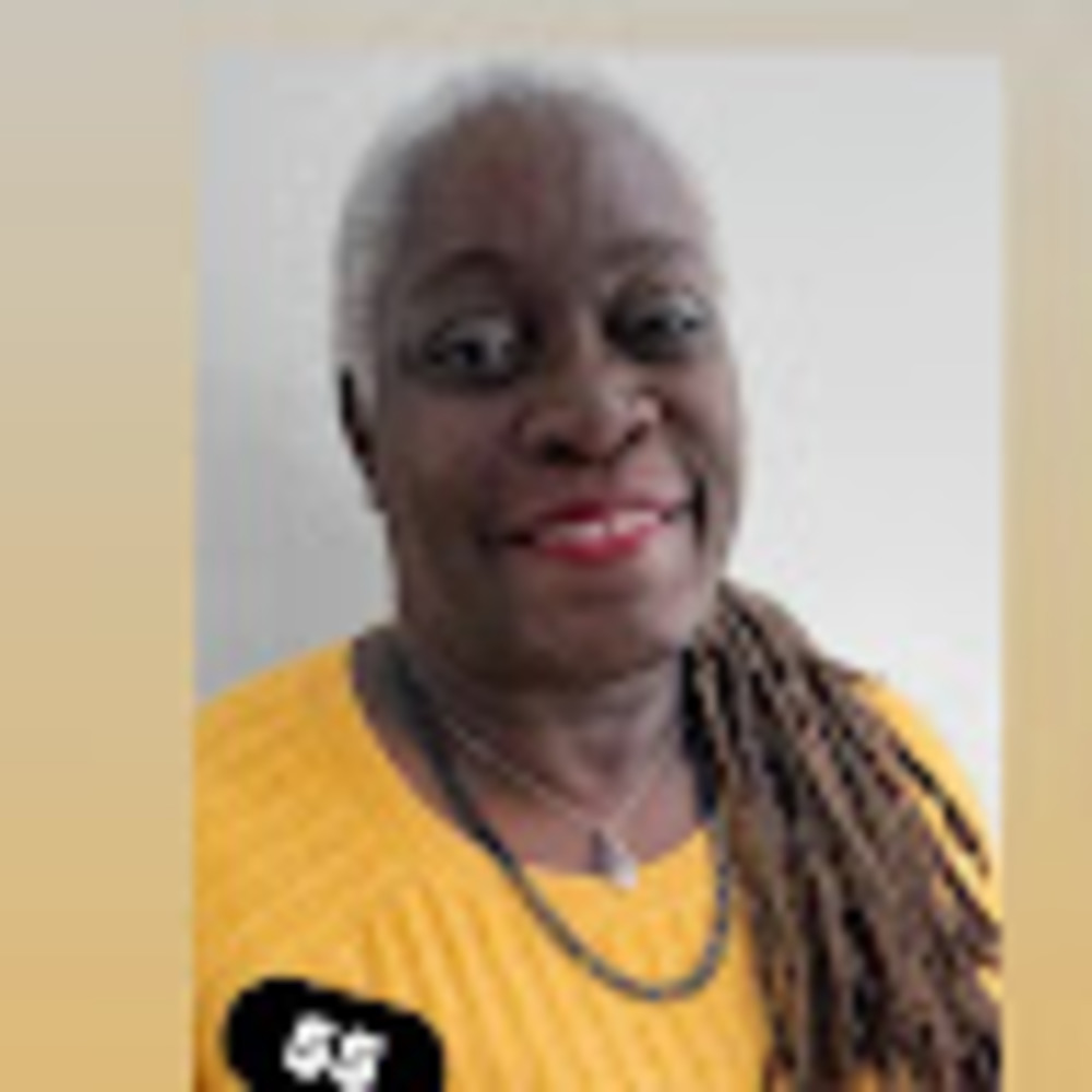 Meet your Posher, Tatia